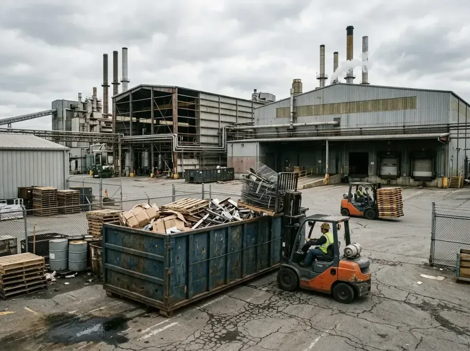 industrial-factory-scrap-conta-003 — frequently asked questions, Cheap Roll-off Dumpster Rentals in Hartford, KY